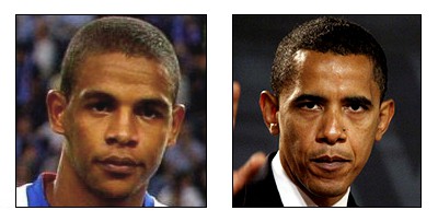 Fernando vs Barack Obama