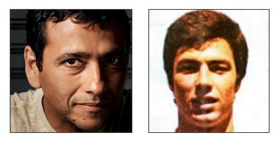 Augusto Inácio vs Marcos Palmeira