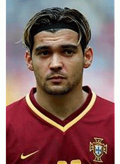 Sérgio Conceição I