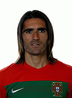 Pedro Mendes