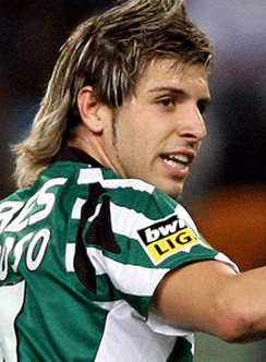 Miguel Veloso