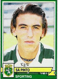 Sá Pinto