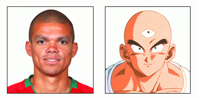 Pepe vs Ten Shin Han
