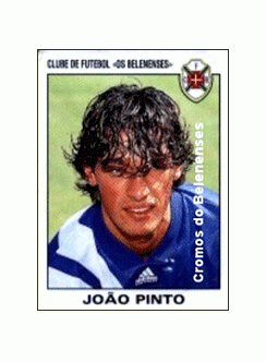 João Manuel Pinto