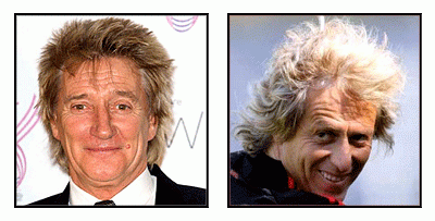 Jorge Jesus vs Rod Stewart